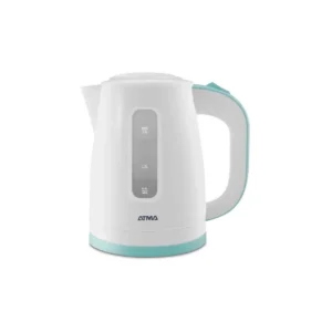 Pava eléctrica Atma 1,7L PE0821NAP Blanca