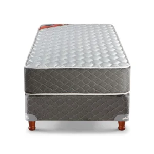 Colchón y Sommier Piero Foam Goma Espuma