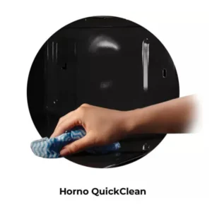 Horno Eléctrico Longvie He1900xf De Empotrar - Image 7