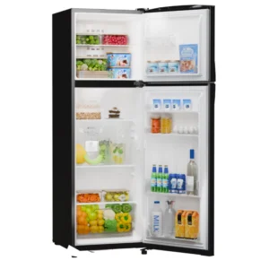 Heladera Drean No Frost 250 L Steel Drean -  RDA250FVRT - Image 6