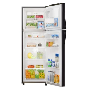 Heladera Drean No Frost 300 L Steel Drean - RDA300FBRT - Image 4