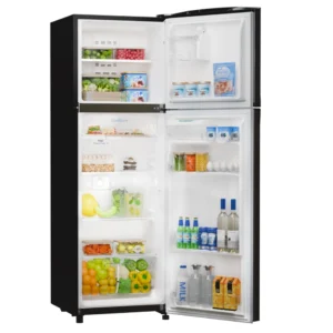 Heladera Drean No Frost 300 L Steel Drean - RDA300FBRT - Image 7