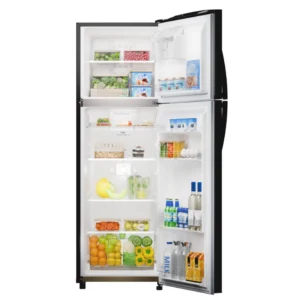 Heladera Drean No Frost 300 L Steel Drean - RDA300FHRT - Image 3