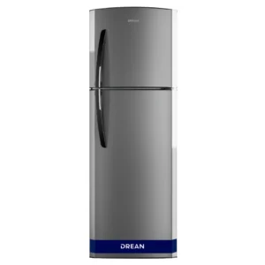 Heladera Drean No Frost 300 L Steel Drean - RDA300FHRT - Image 5