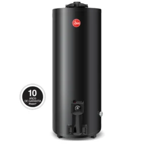 Termotanque de Pie 120 LTS Rheem a Gas - TGNP120RH