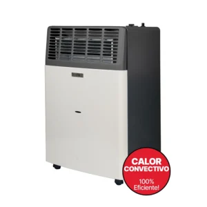 Estufa Garrafera Eskabe 4309 5 kw (4.300 Kcal/h) - Image 3