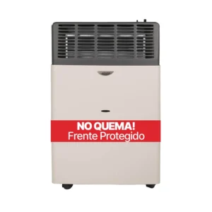 Estufa Garrafera Eskabe 4309 5 kw (4.300 Kcal/h)