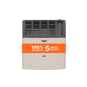Calefactor Sin salida Eskabe 5000 Kcal/h S21 MX5 P