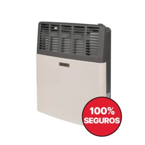 Calefactor a gas Eskabe S21  TB3 3000 Kcal/h Tiro Balanceado - Image 2