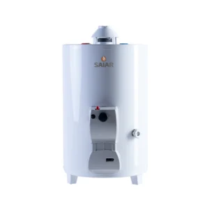 Termotanque de Pie 50 LTS Saiar a gas - TPG050MSA