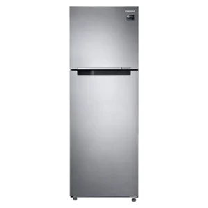 Heladera No frost Samsung RT32K5070S8 silver inox 321 L