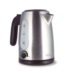 Pava Eléctrica Smartlife Inoxidable Corte Mate SL-EK1510IX - Image 3