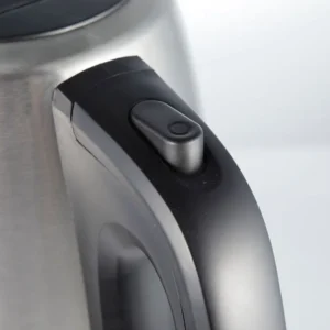 Pava Eléctrica Smartlife Inoxidable Corte Mate SL-EK1510IX - Image 4