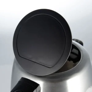 Pava Eléctrica Smartlife Inoxidable Corte Mate SL-EK1510IX - Image 5