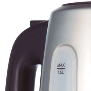 Pava Eléctrica Smartlife Inoxidable Corte Mate SL-EK1510IX - Image 6