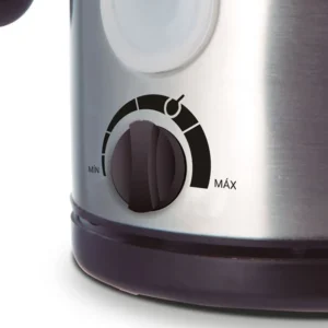 Pava Eléctrica Smartlife Inoxidable Corte Mate SL-EK1510IX - Image 7