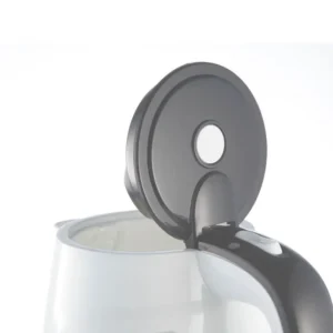 Pava Eléctrica Smartlife Corte Mate SL-EK1714 - Image 4