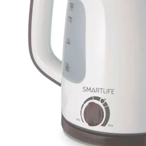 Pava Eléctrica Smartlife Corte Mate SL-EK1714 - Image 3