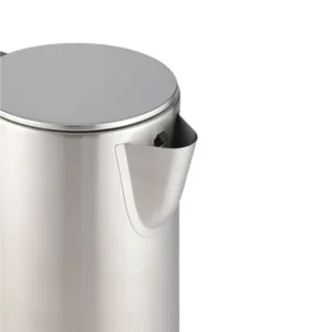 Jarra eléctrica Smartlife digital 1.7 L Inox - SL-EKD1520 - Image 5