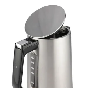 Jarra eléctrica Smartlife digital 1.7 L Inox - SL-EKD1520 - Image 8