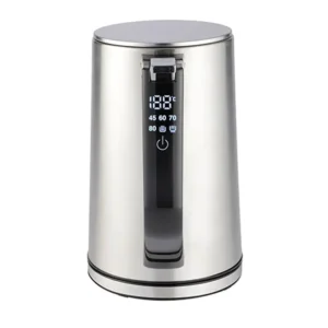 Jarra eléctrica Smartlife digital 1.7 L Inox - SL-EKD1520 - Image 9