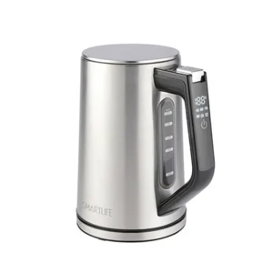 Jarra eléctrica Smartlife digital 1.7 L Inox - SL-EKD1520 - Image 4