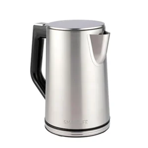 Jarra eléctrica Smartlife digital 1.7 L Inox - SL-EKD1520 - Image 3