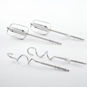 Batidora de Mano Eléctrica Smart Life SL-HM1035PN - Image 3