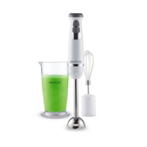 Mixer Smart Life 600 watts con Vaso Medidor y Batidor - SL-SM6038WPN