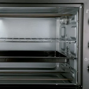 Horno Eléctrico SmartLife 40 Litros SL-TO0040PN - Image 5