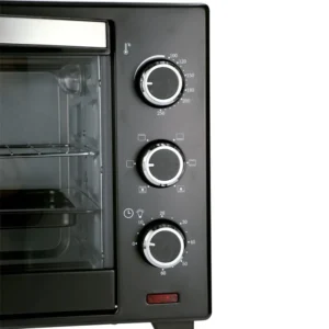Horno Eléctrico SmartLife 40 Litros SL-TO0040PN - Image 4