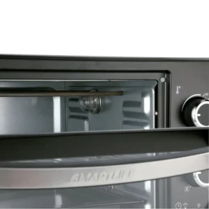 Horno Eléctrico SmartLife 40 Litros SL-TO0040PN - Image 3