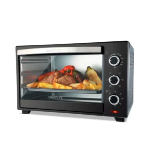 Horno Eléctrico SmartLife 40 Litros SL-TO0040PN