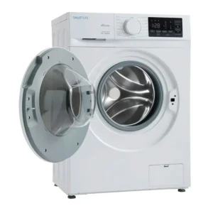 Lavarropas Smartlife Carga Frontal 6kg Inverter Slim Design - Image 5