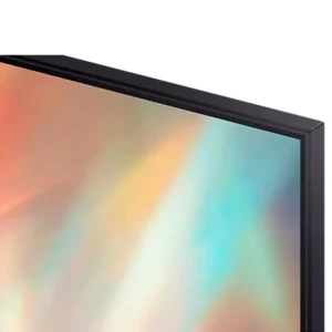 Smart TV Samsung UHD 4K AU7000 50" UN50AU7000GCZB - Image 3