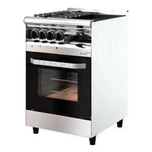 Cocina Morelli Saho Kuma 55 Puerta Visor Multigrill - Image 3