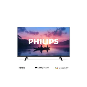 Smart TV Philips HD de 40" con Google TV - 40PFD6920/77 - Image 5