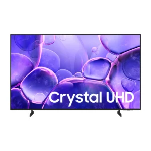 Smart TV Samsung UHD 4K AU8000 50" UN50U8000FFXZX - Image 1