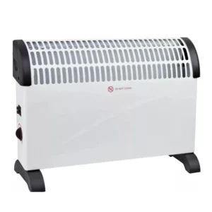 Termoconvector Tower Modelo T-210 (750/1250/2000) Watts