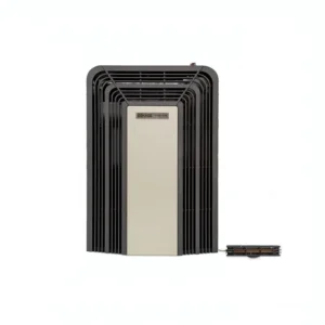 Calefactor Tiro Balanceado Eskabe Titanio 2000 kcal/h TT TB2 TE - Image 6