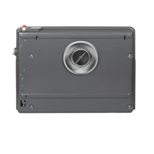 Calefactor a gas Eskabe Titanio TT TB5 TE 4800 Kcal/h Tiro Balanceado Termostato - Image 4