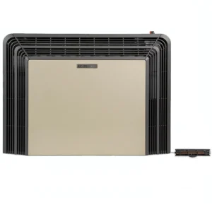 Calefactor a gas Eskabe Titanio TT TB5 TE 4800 Kcal/h Tiro Balanceado Termostato - Image 3