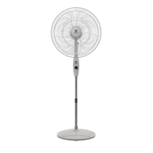 Ventilador De Pie Electrolux  24" VP24P 125W