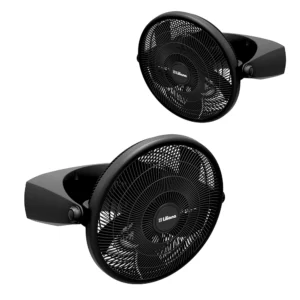 Ventilador reclinable Liliana VTF16P - Image 3