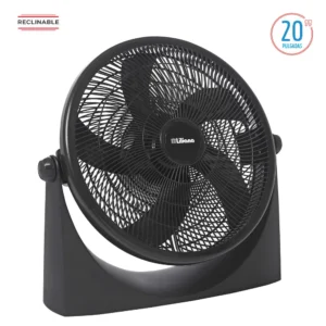 Ventilador reclinable Liliana VTF20P