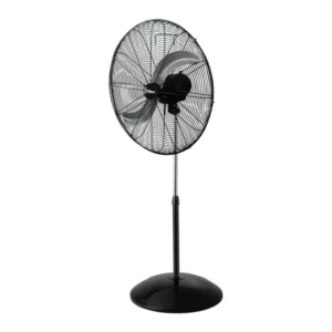 Ventilador de Pie Liliana Power 2 en 1  VP27POW - Image 4
