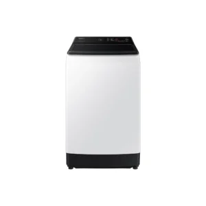 Lavarropas Samsung 8.5kg Carga Superior Digital Inverter con Ecobubble Blanco