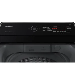 Lavarropas Samsung 8.5kg Carga Superior Digital Inverter con Ecobubble Blanco - Image 6