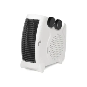 Caloventor Whitenblack Dual 2000W