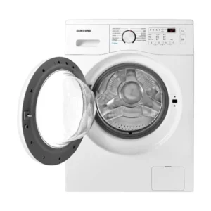 Lavarropas Samsung 6.5kg Carga Frontal Digital Inverter Blanco - WW65A4000EEUBG - Image 3